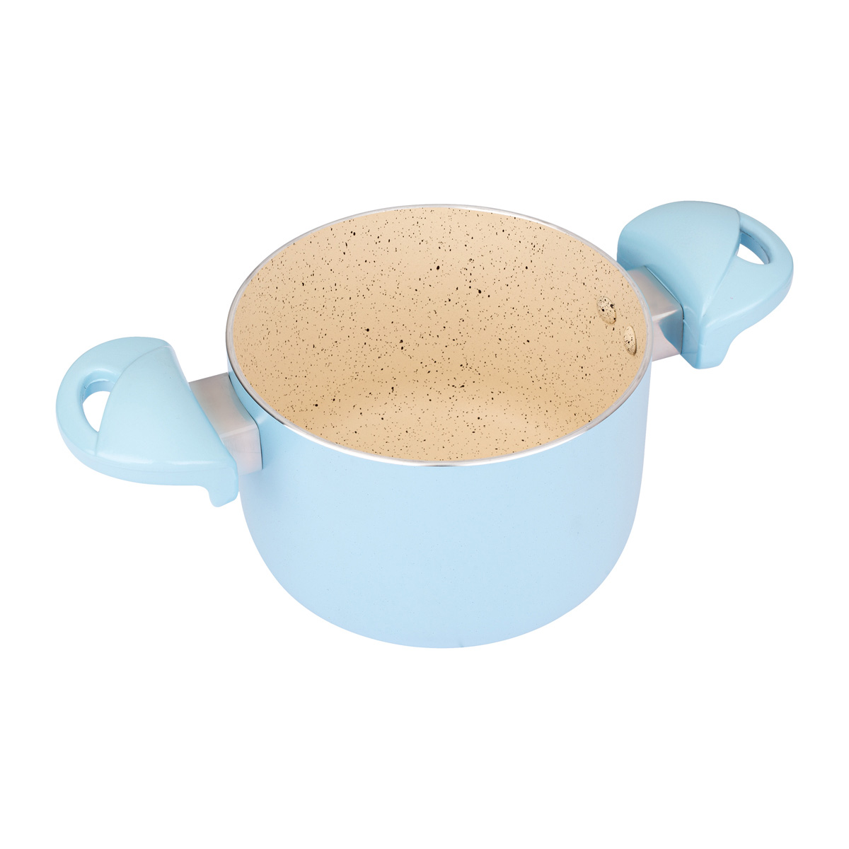 سرویس پخت و پز کودک 4 پارچه عروس مدل نلیا | قیمت خرید سرویس پخت و پز کودک