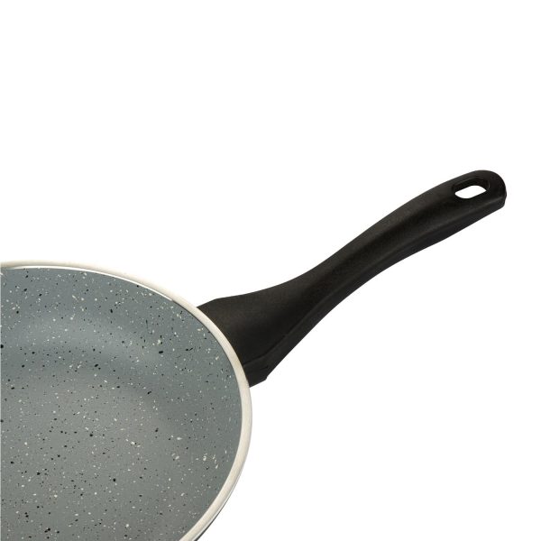 تابه عروس مدل کلاسیک خطی سایز 28 کد 010
