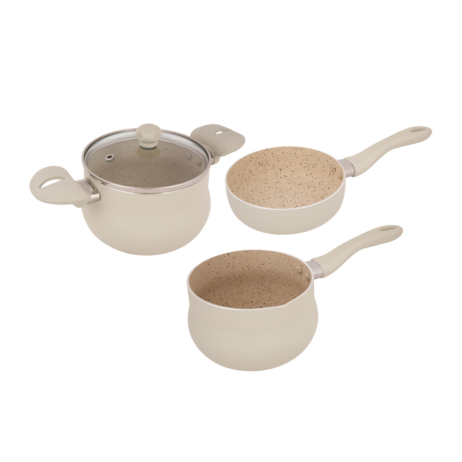 سرویس پخت و پز کودک 4 پارچه هرا مدل هلیا | بهترین قیمت سرویس کودک 4 پارچه هلیا