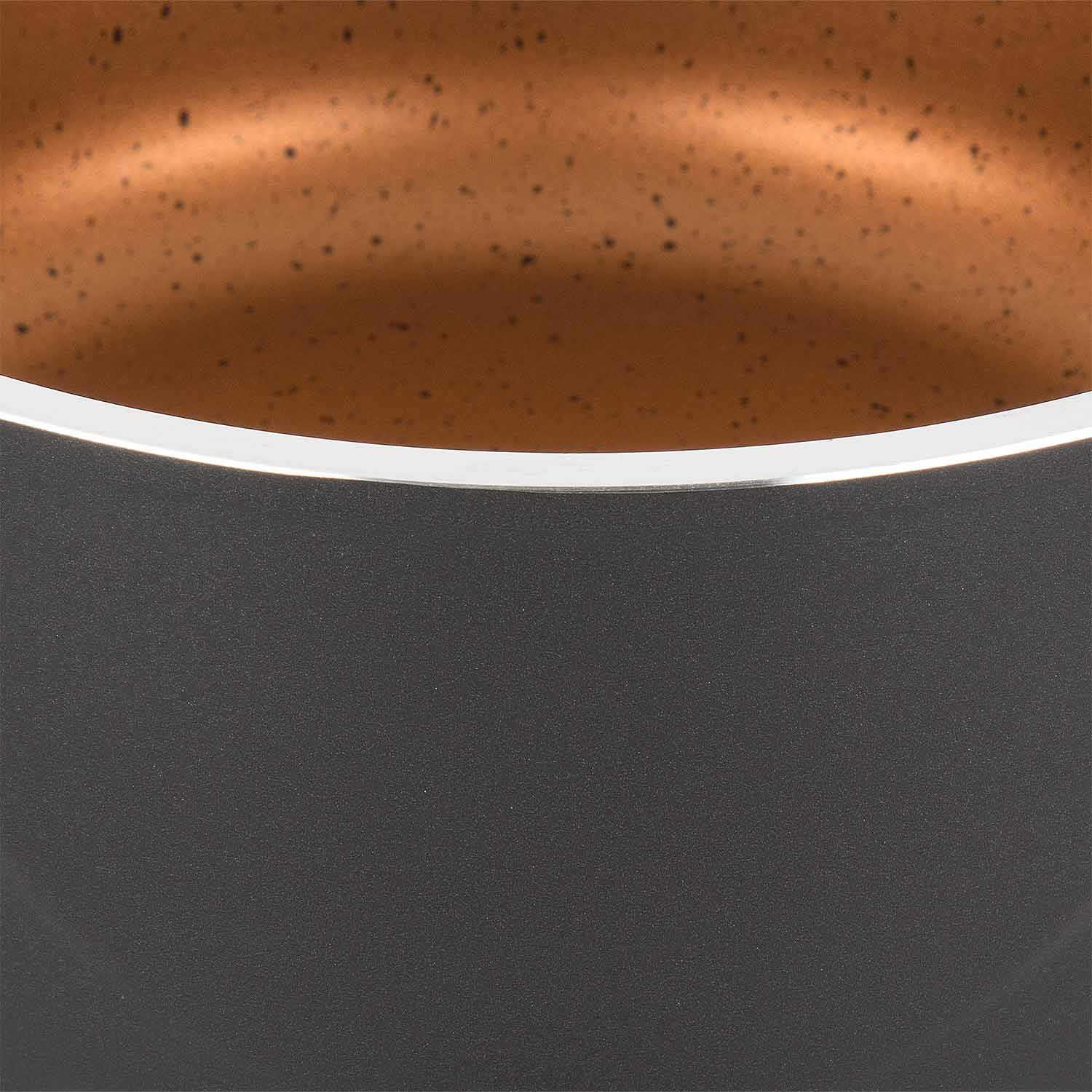 تابه عروس مدل ویکتوریا سایز 22 | بهترین قیمت خرید تابه عروس مدل ویکتوریا سایز 22