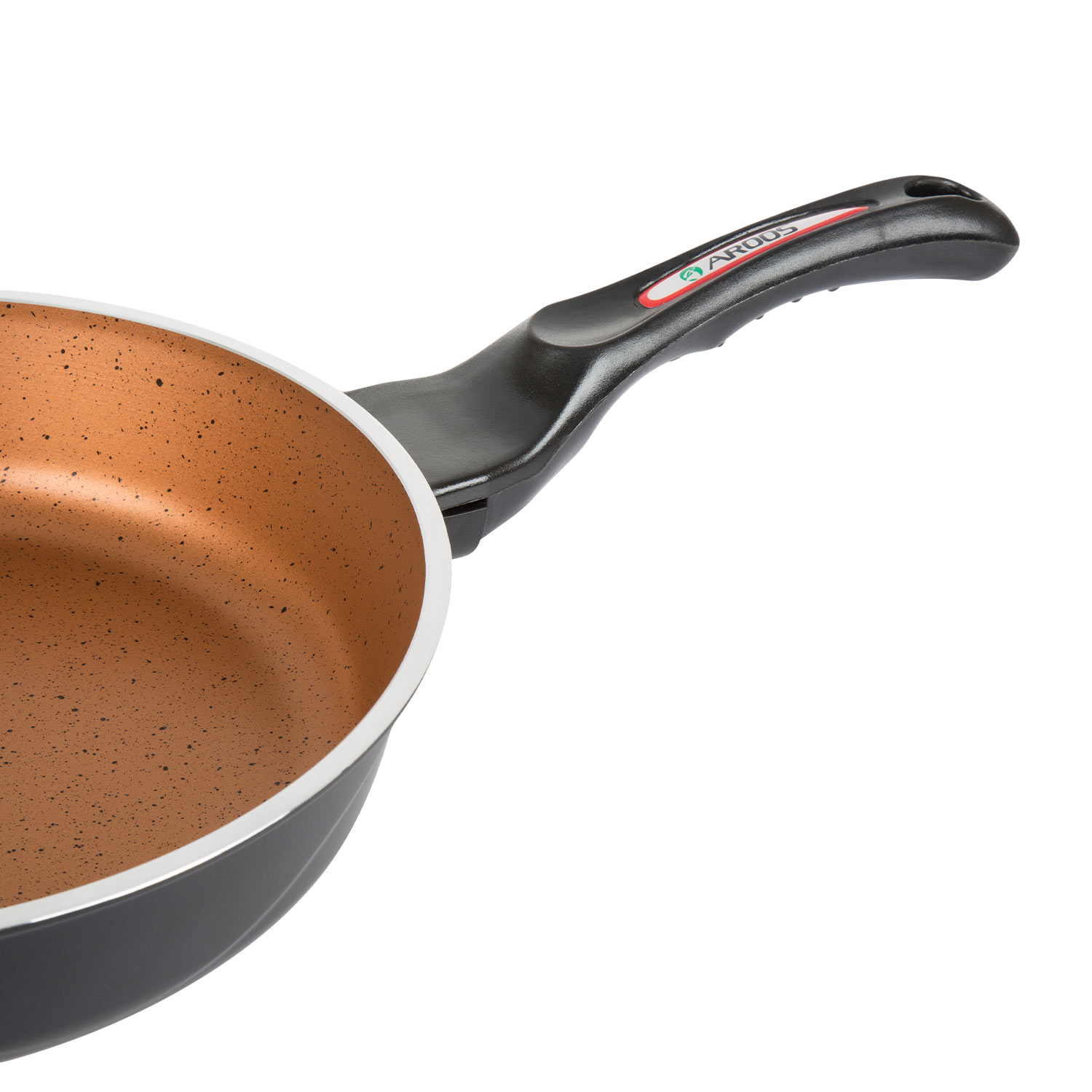 تابه عروس مدل ویکتوریا سایز 22 | بهترین قیمت خرید تابه عروس مدل ویکتوریا سایز 22