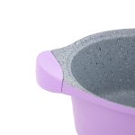 سرویس پخت و پز 9 پارچه عروس مدل موج