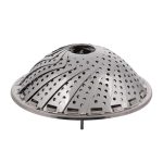 بخار پز ایگوری سایز كوچک کد 111