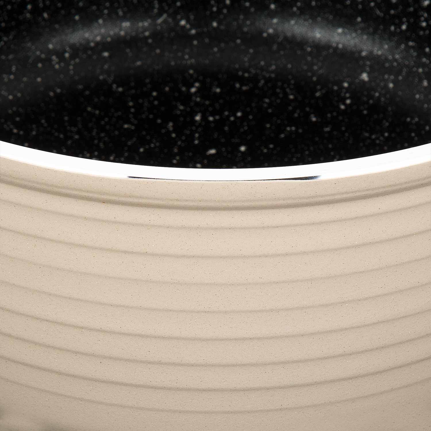 10pcs-classic (10) بهترین قیمت خرید سرویس پخت و پز 10 پارچه عروس مدل کلاسیک خطی