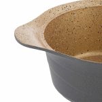 سرویس پخت و پز 5 پارچه عروس مدل دیاکو + هدیه کد 052