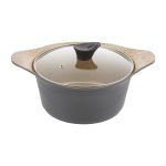 سرویس پخت و پز 5 پارچه عروس مدل دیاکو + هدیه کد 052