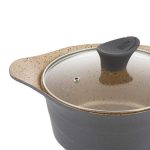سرویس پخت و پز 5 پارچه عروس مدل دیاکو + هدیه کد 052