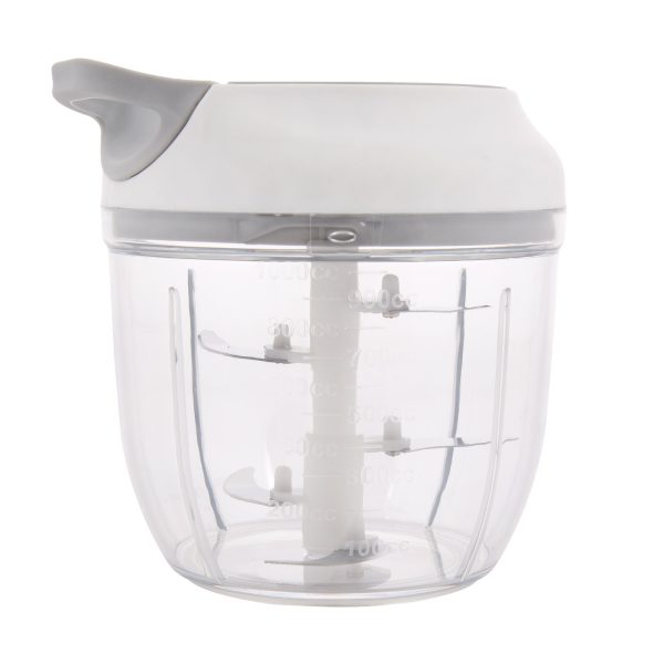 خرد کن دستی ایگوری سایز بزرگ کد 02