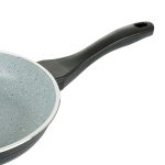 سرویس پخت و پز 7 پارچه عروس مدل کلاسیک خطی درب استیل