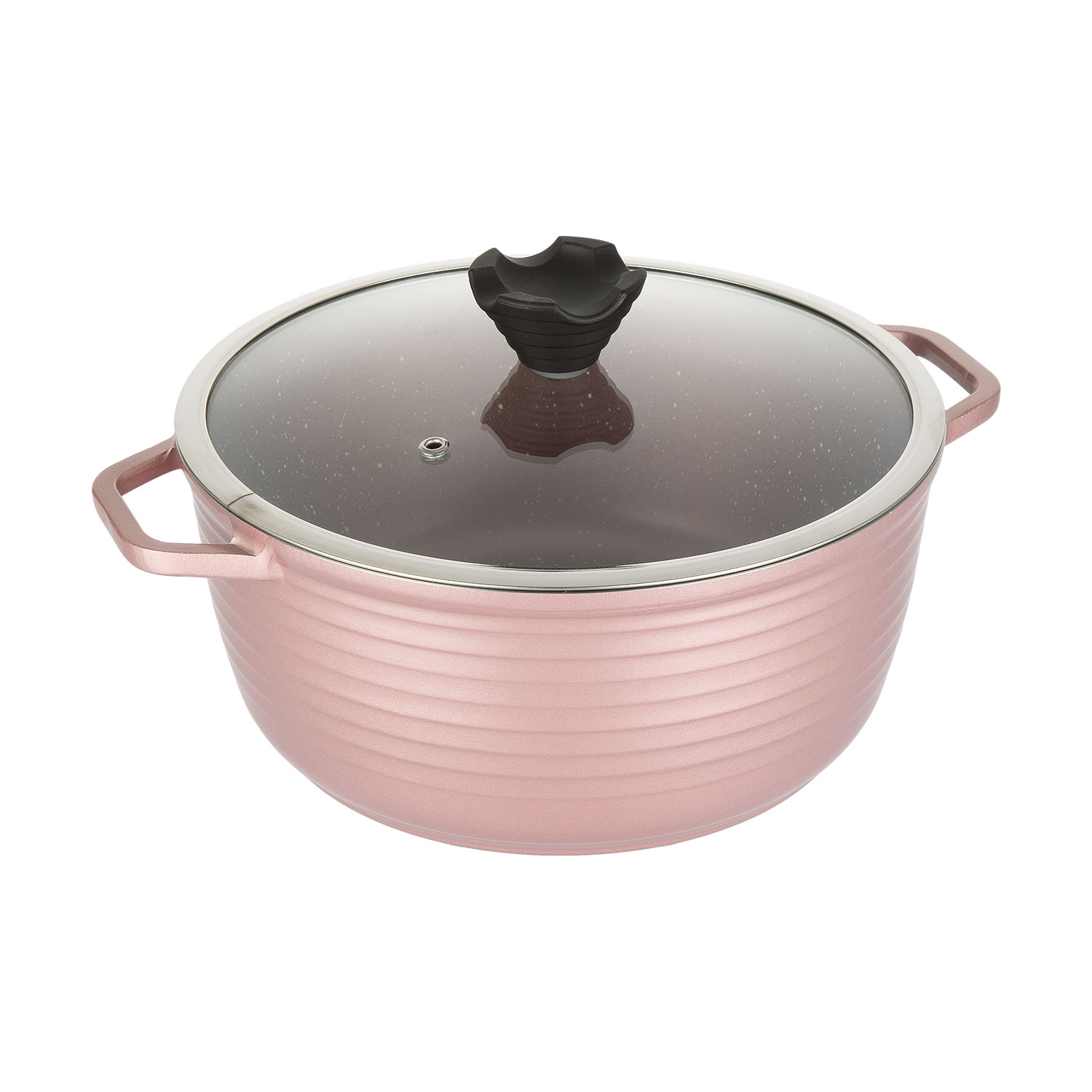 بهترین قیمت خرید سرویس پخت و پز 7 پارچه عروس مدل کلاسیک خطی