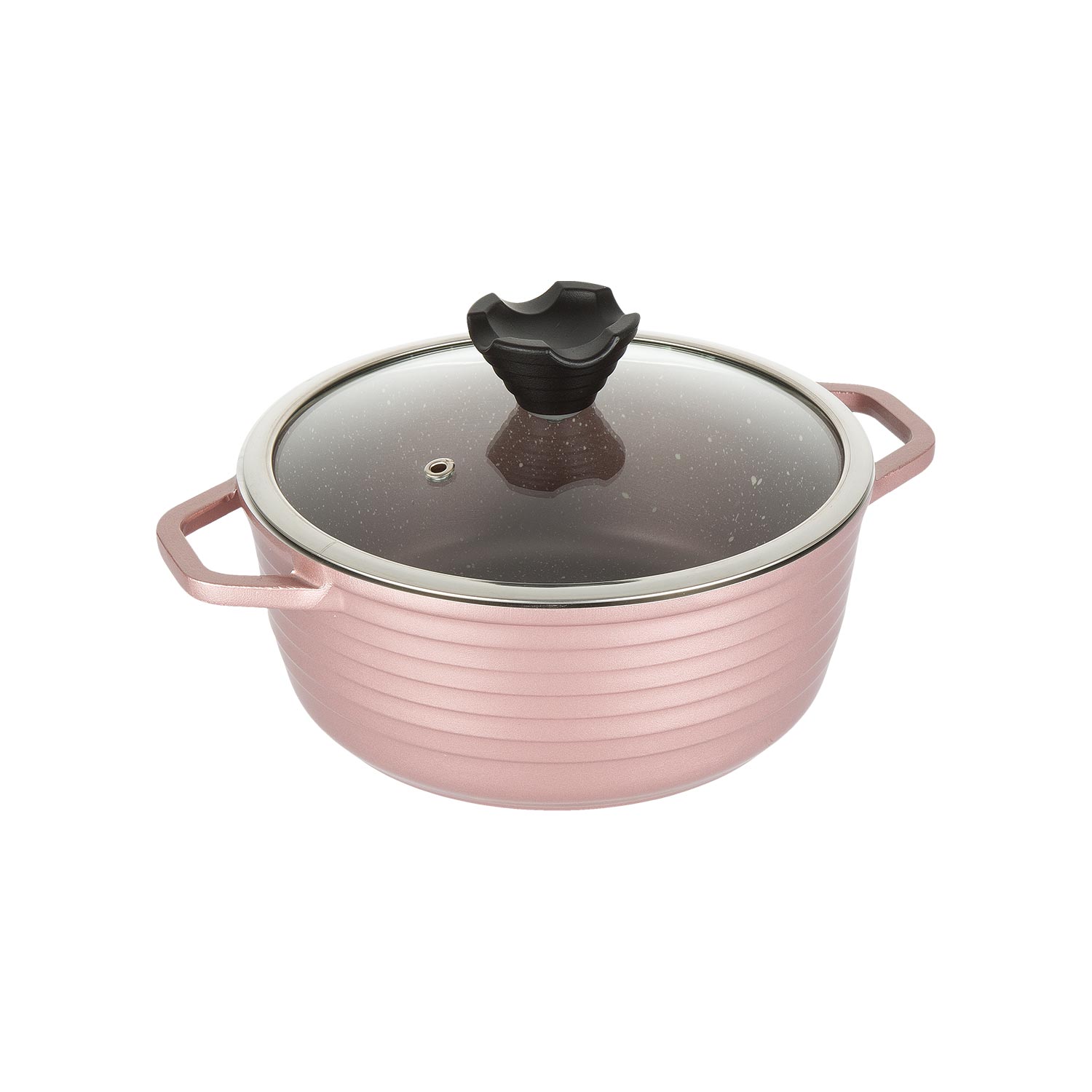 بهترین قیمت خرید سرویس پخت و پز 7 پارچه عروس مدل کلاسیک خطی