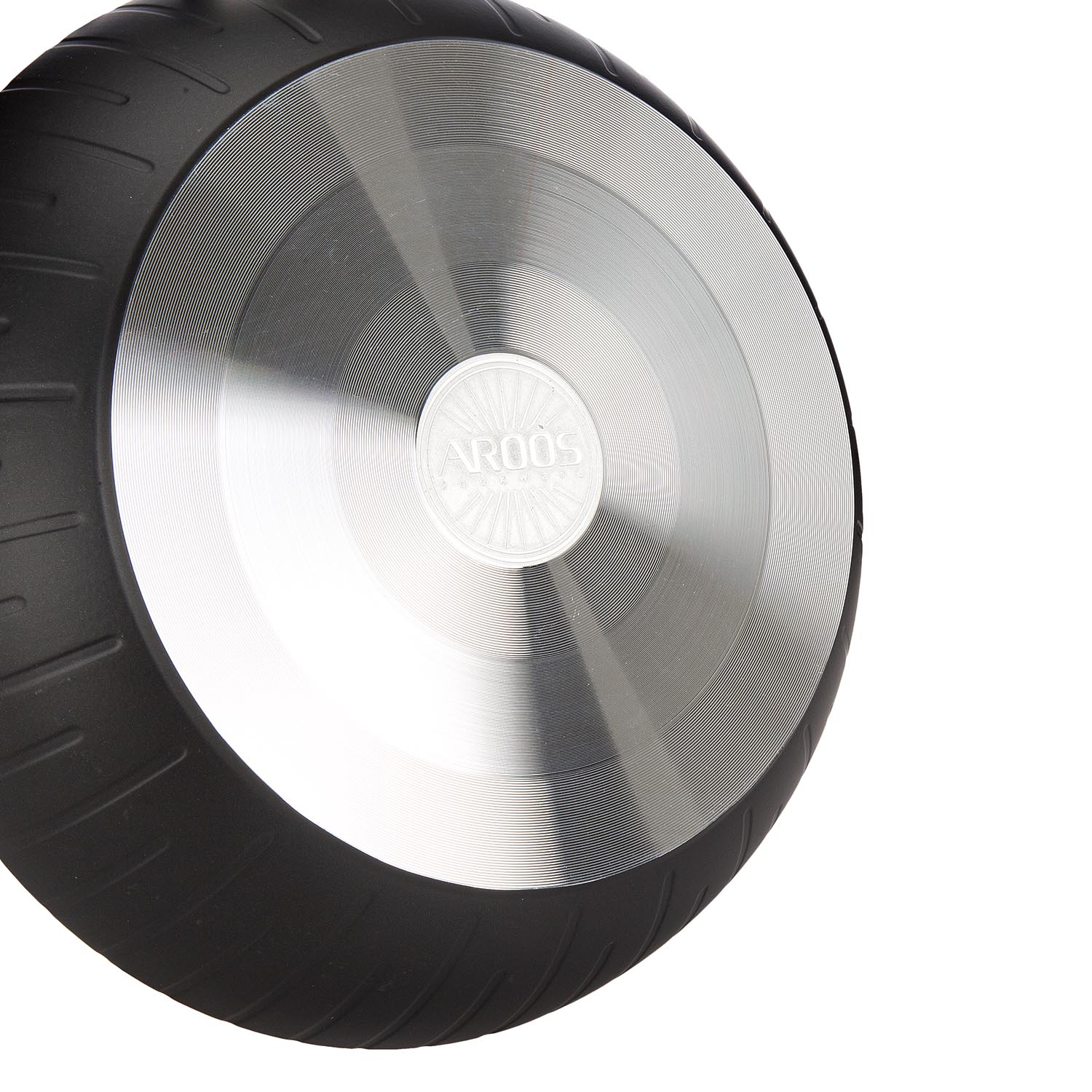 delvin pan-2handle-30 (16) تابه عروس مدل دلوین دربدار سایز 30 | بهترین قیمت خرید تابه عروس دلوین دربدار 30