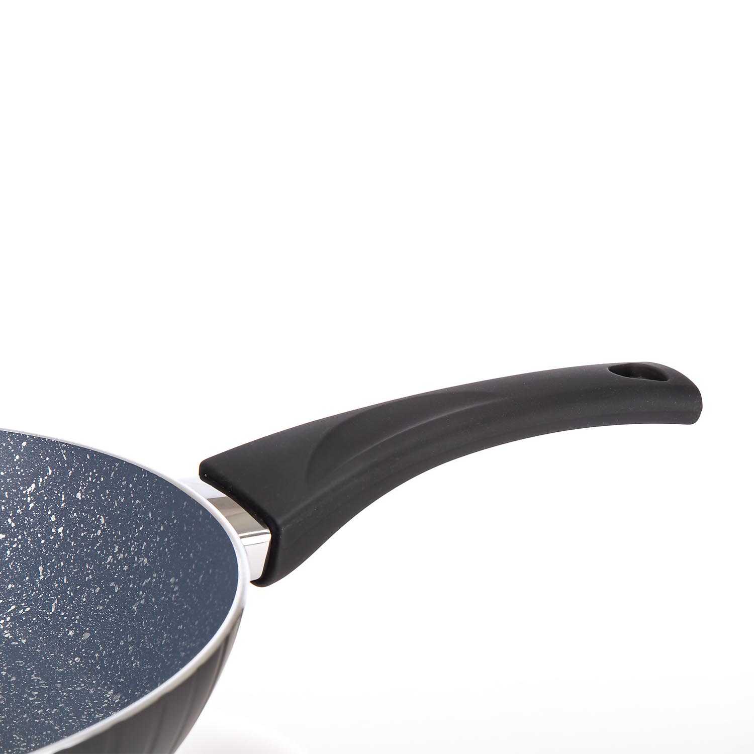 delvin pan-30 (3) تابه عروس مدل دلوین تکدسته سایز 30 | بهترین قیمت خرید تابه عروس مدل دلوین 30