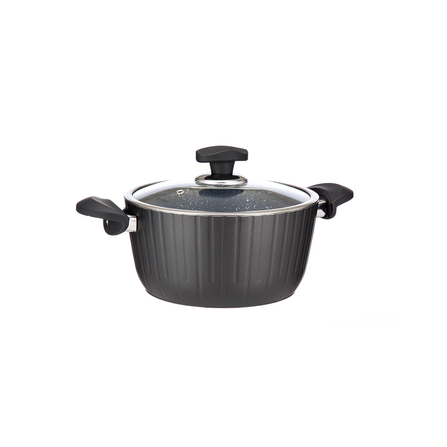 delvin pot-22 (3) قابلمه عروس مدل دلوین سایز 22 | بهترین قیمت خرید قابلمه عروس مدل دلوین سایز 22