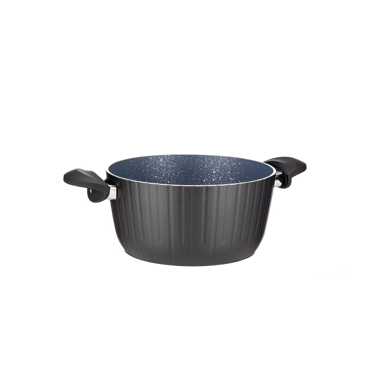 delvin pot-22 (4) قابلمه عروس مدل دلوین سایز 22 | بهترین قیمت خرید قابلمه عروس مدل دلوین سایز 22