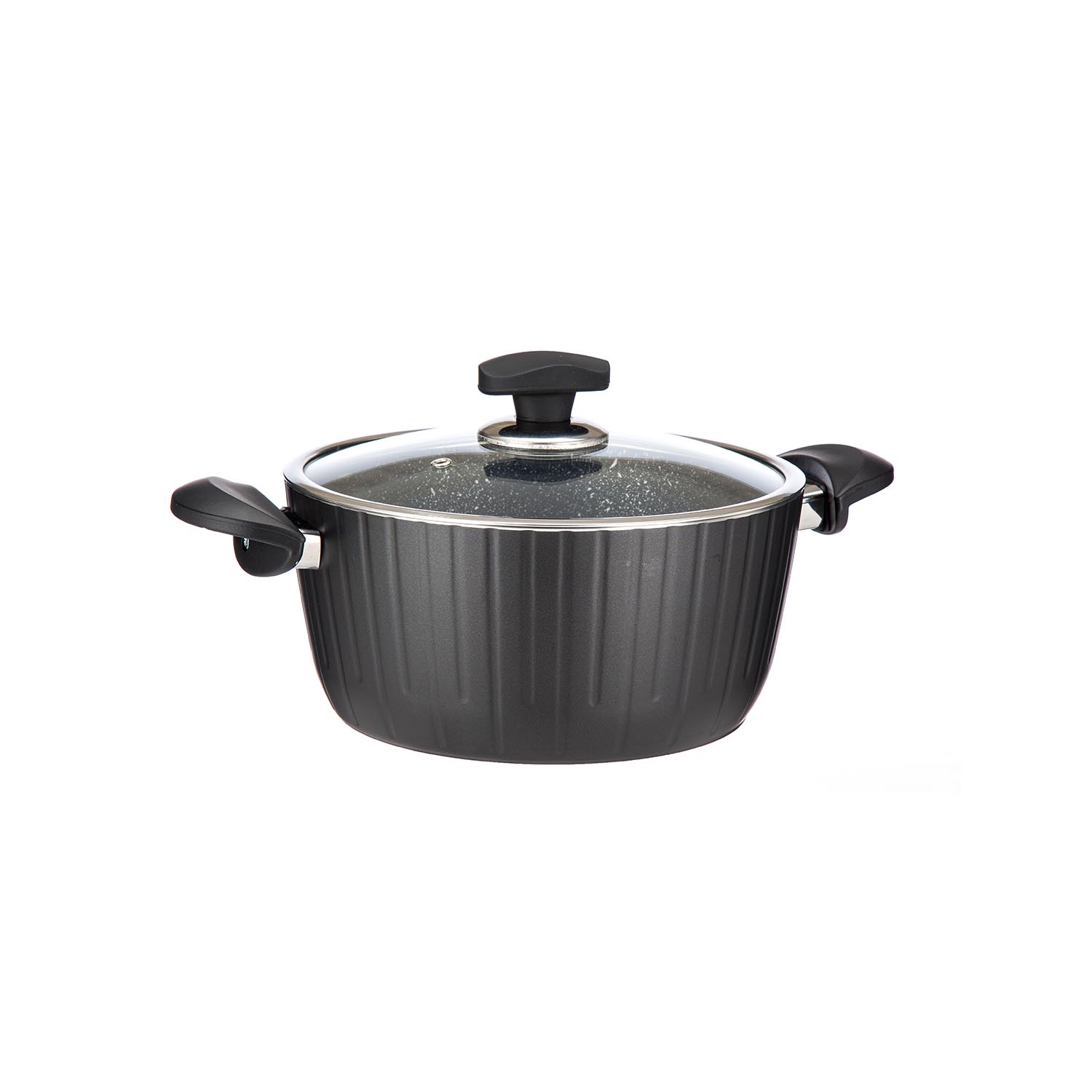 delvin pot-24 (3) قابلمه عروس مدل دلوین سایز 24 | بهترین قیمت خرید قابلمه عروس مدل دلوین سایز 24