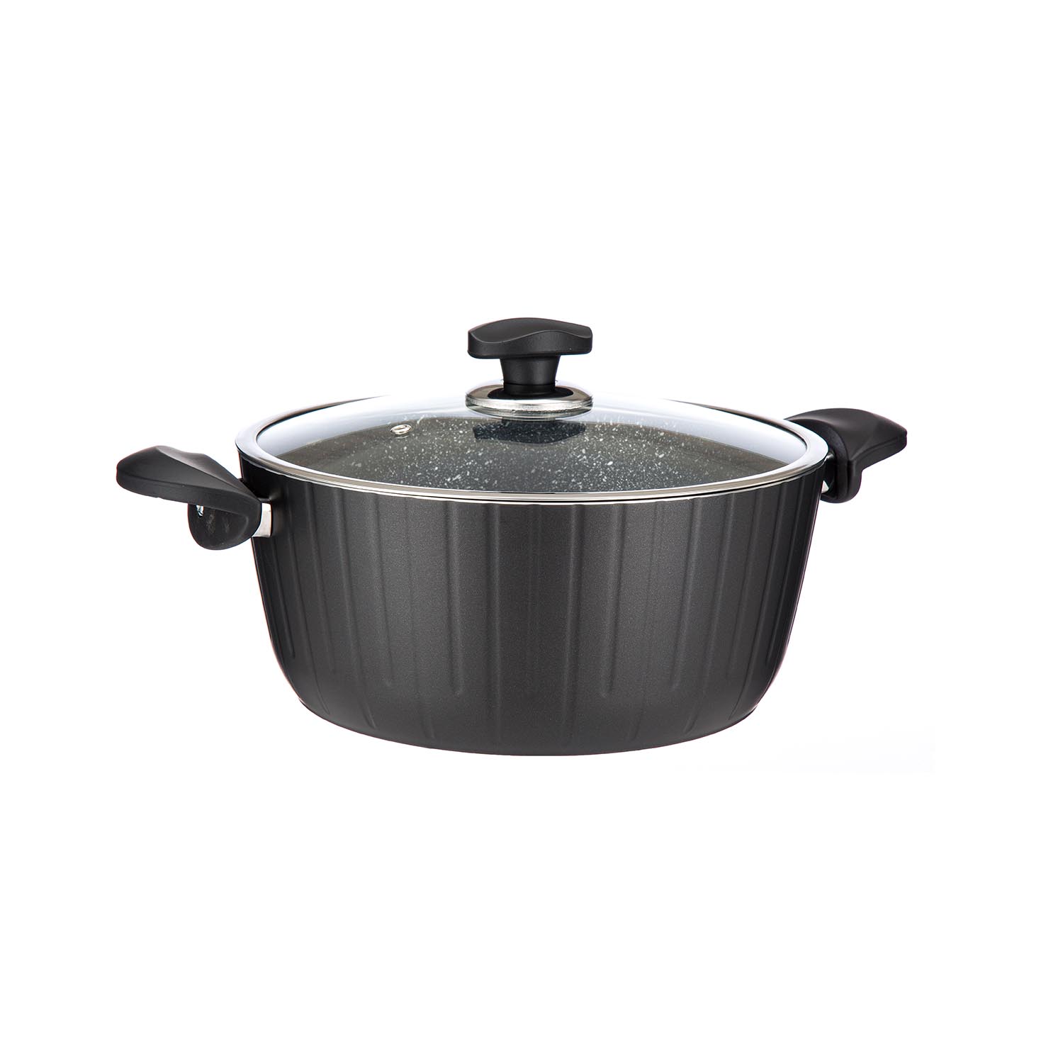 delvin pot-28 (3) قابلمه عروس مدل دلوین سایز 28 | بهترین قیمت خرید قابلمه عروس مدل دلوین سایز 28
