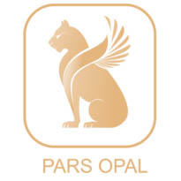 پارس اٌپال | Pars opal