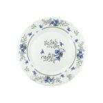 پیش دستی پارس اپال مدل 120 بسته 6 عددی