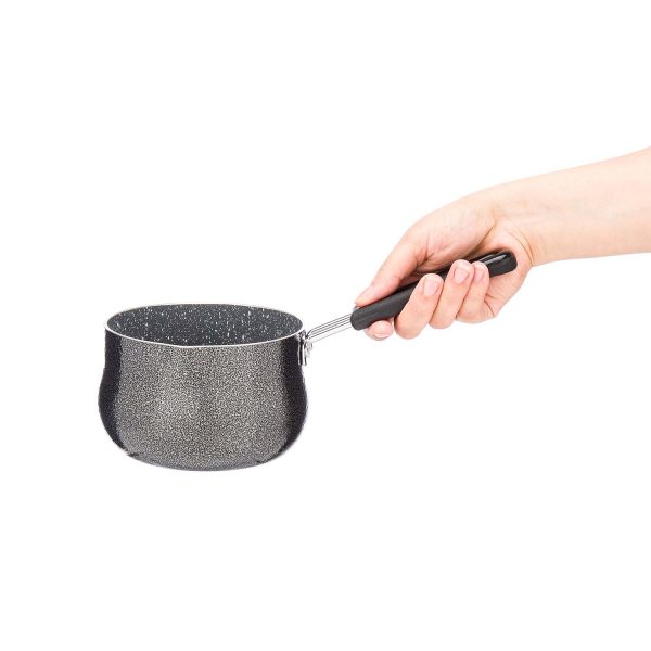 شیر جوش عروس مدل مرجان سایز 14