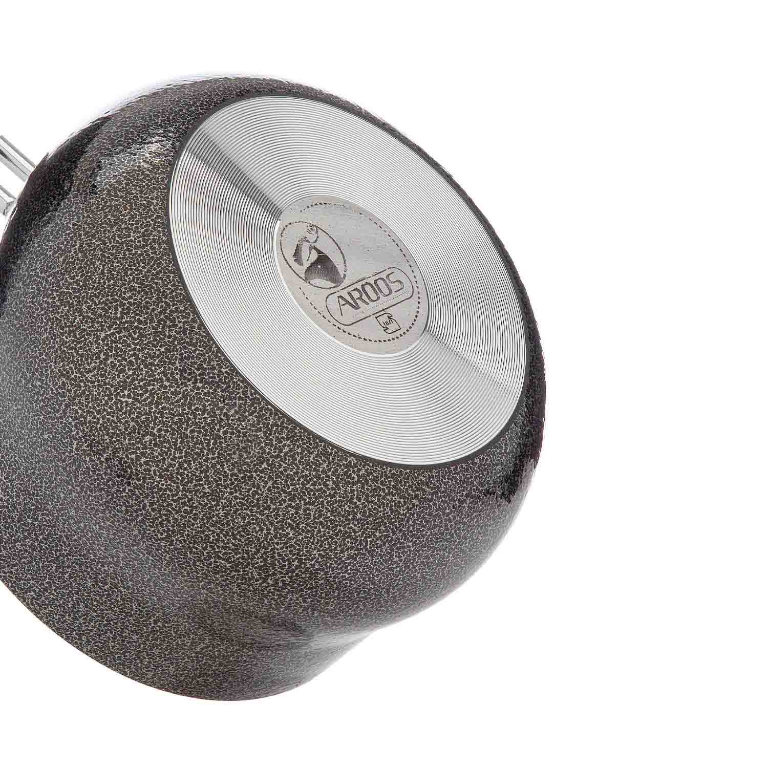 شیر جوش عروس مدل مرجان سایز 14 | بهترین قیمت خرید شیر جوش عروس مدل مرجان