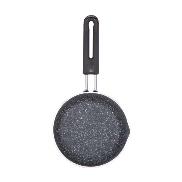 شیر جوش عروس مدل مهسا سربی سایز 15