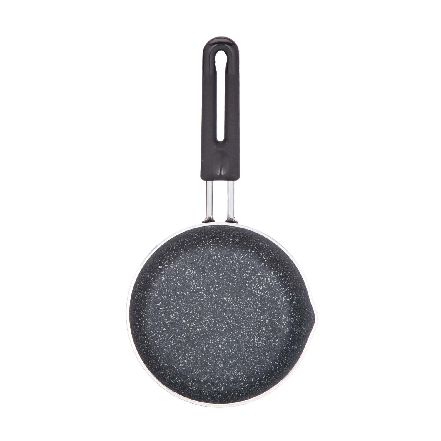 1101505032 (4) شیر جوش عروس مدل مهسا سربی سایز 15 | بهترین قیمت خرید شیرجوش عروس