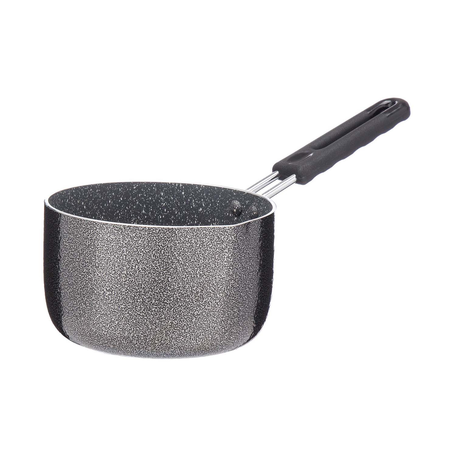 1101505032 (5) شیر جوش عروس مدل مهسا سربی سایز 15 | بهترین قیمت خرید شیرجوش عروس