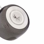 شیر جوش عروس مدل مهسا سربی سایز 15