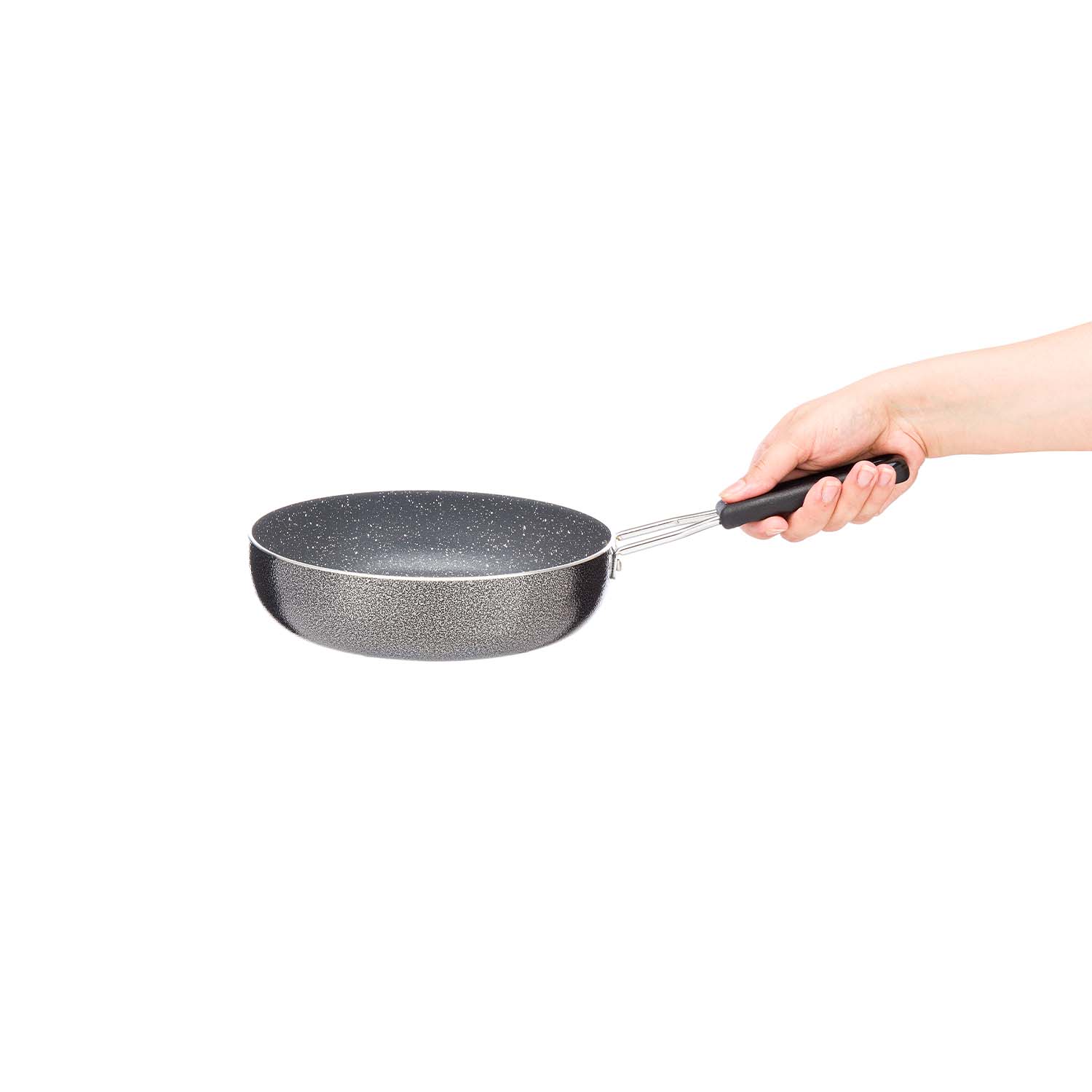 1202205012 (5) تابه عروس مدل سربی سایز ۲۲ | بهترین قیمت خرید تابه عروس مدل سربی سایز ۲۲