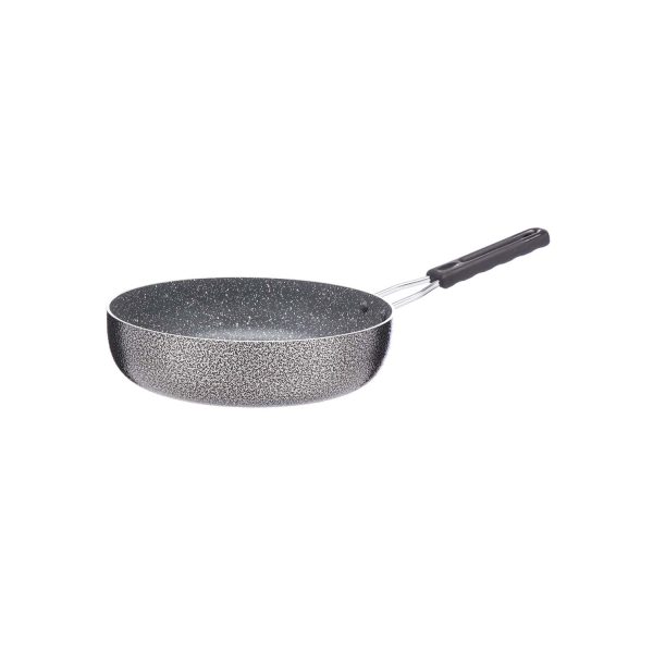 تابه عروس مدل سربی کد 120 سایز 24