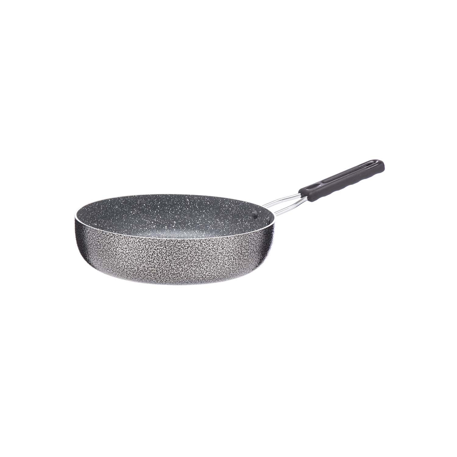 تابه عروس مدل سربی سایز 24 | بهترین قیمت خرید تابه عروس مدل سربی سایز 24