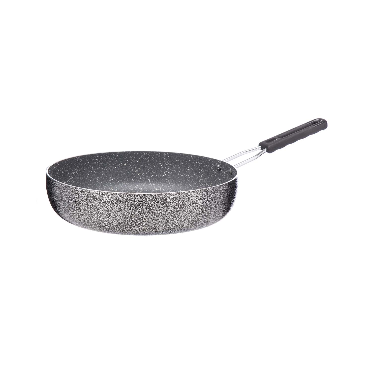 1202805012 (1) تابه عروس مدل سربی سایز ۲۸ | بهترین قیمت خرید تابه عروس مدل سربی سایز ۲۸