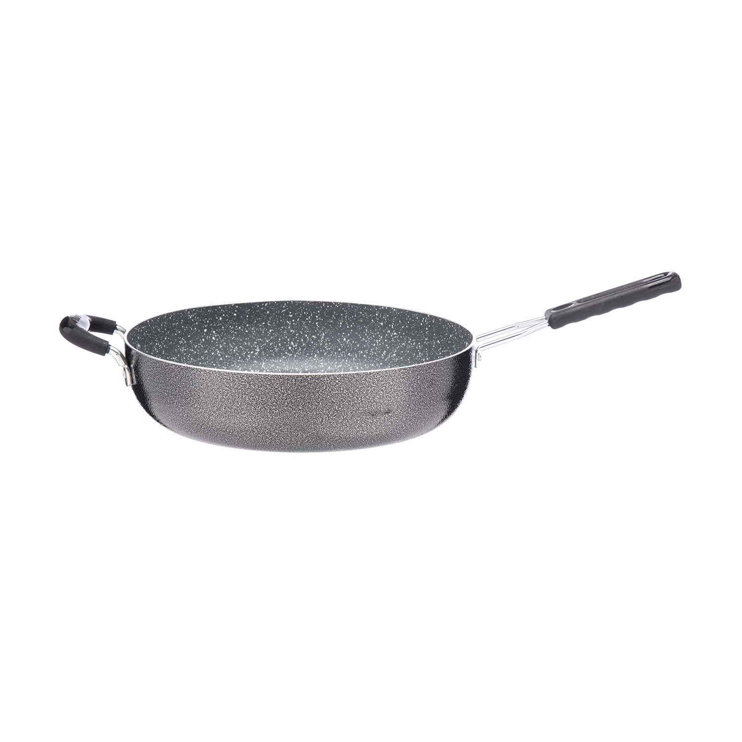 1203005012 تابه عروس مدل سربی سایز ۳۰ | بهترین قیمت خرید تابه عروس مدل سربی سایز ۳۰