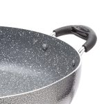 تابه عروس مدل سربی کد 120 سایز 30