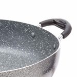 تابه عروس مدل سربی کد 130 سایز 32