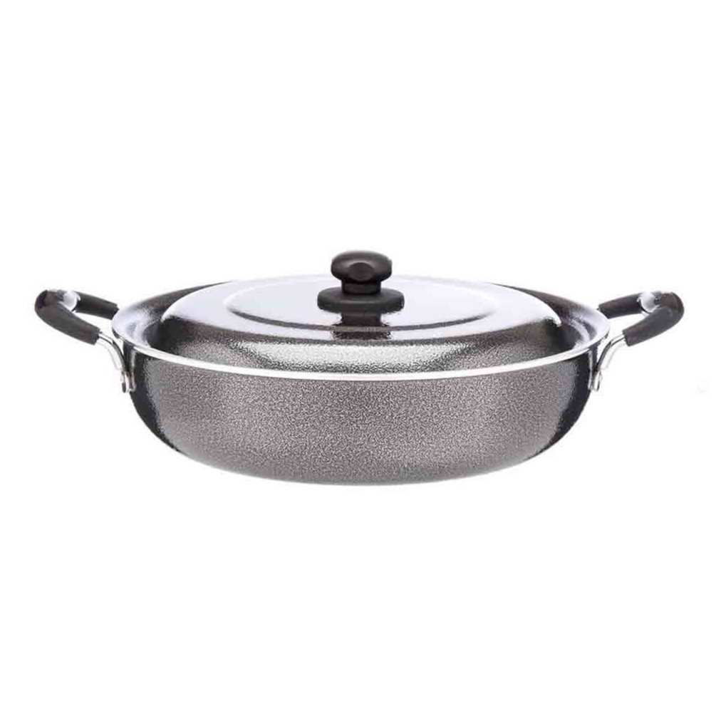 1303605012 تابه عروس مدل سربی سایز 36 | بهترین قیمت خرید تابه عروس مدل سربی سایز 36