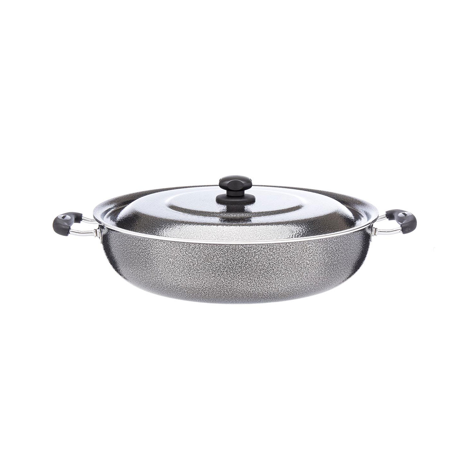 1304605012 تابه عروس مدل سربی سایز 46 | بهترین قیمت خرید تابه عروس مدل سربی سایز 46