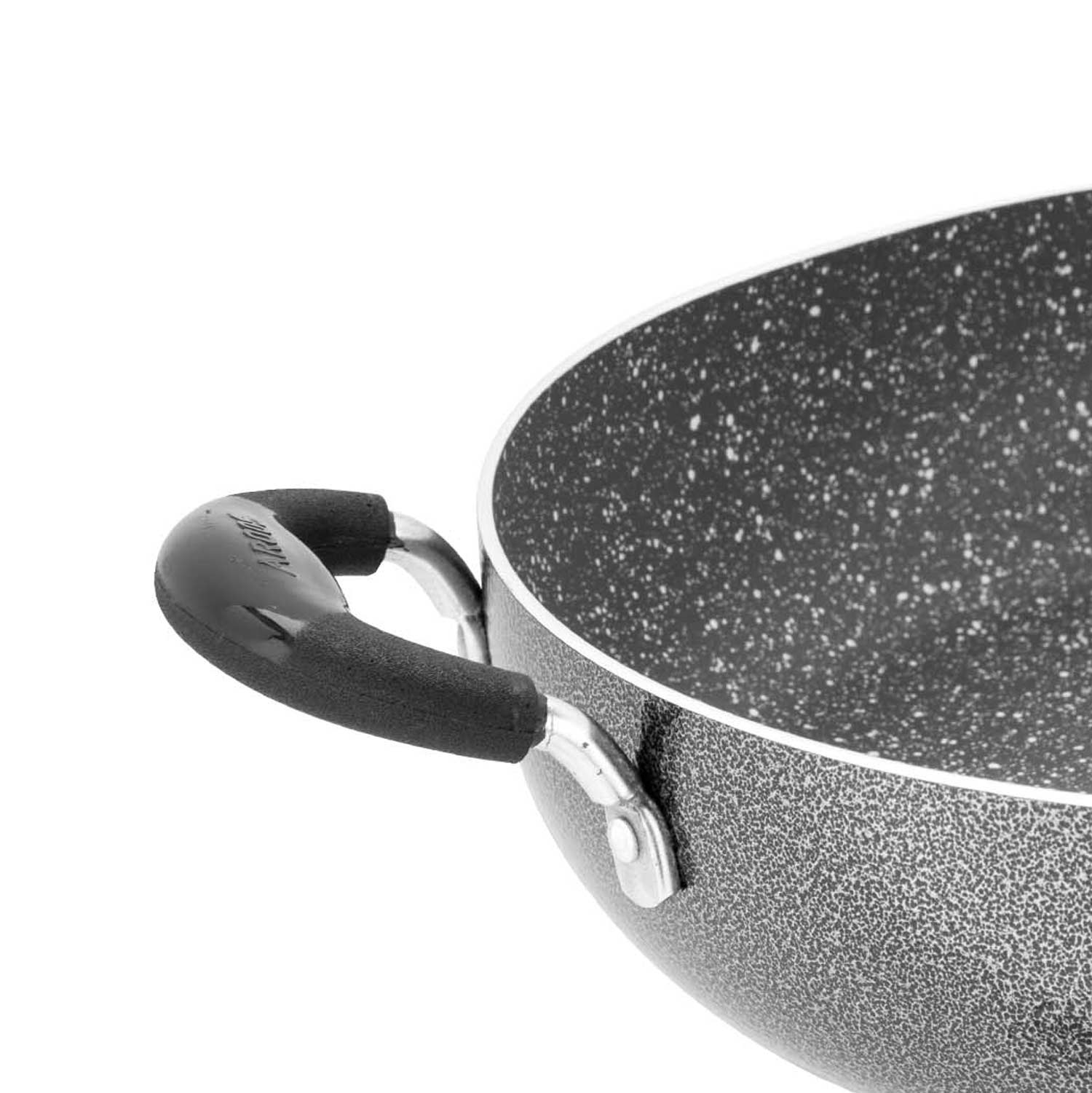 aroos pot قابلمه عروس مدل سربی سایز 26 | بهترین قیمت خرید قابلمه عروس مدل سربی سایز 26