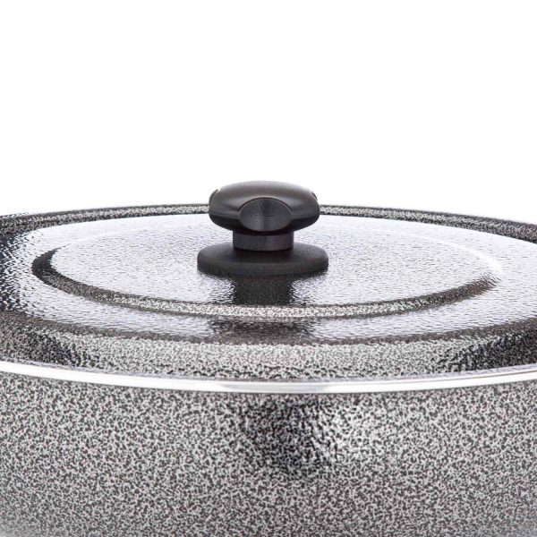 قابلمه عروس مدل سربی سایز 36