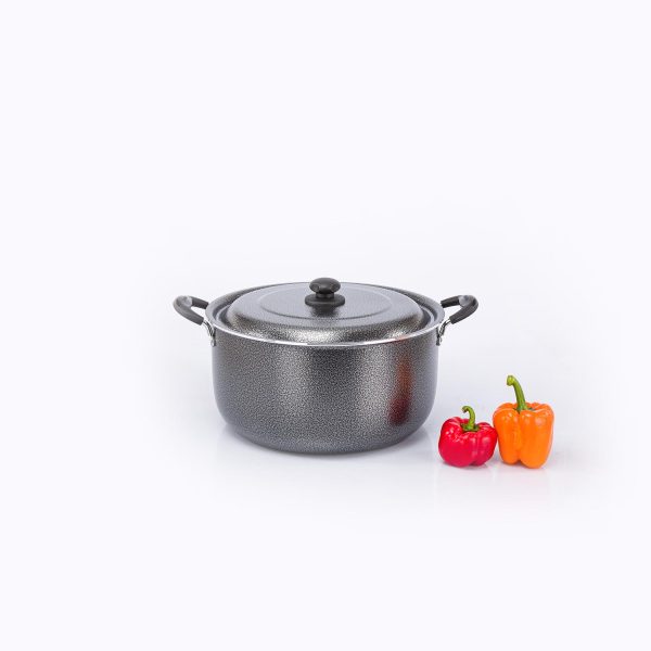 قابلمه عروس مدل سربی سایز 36