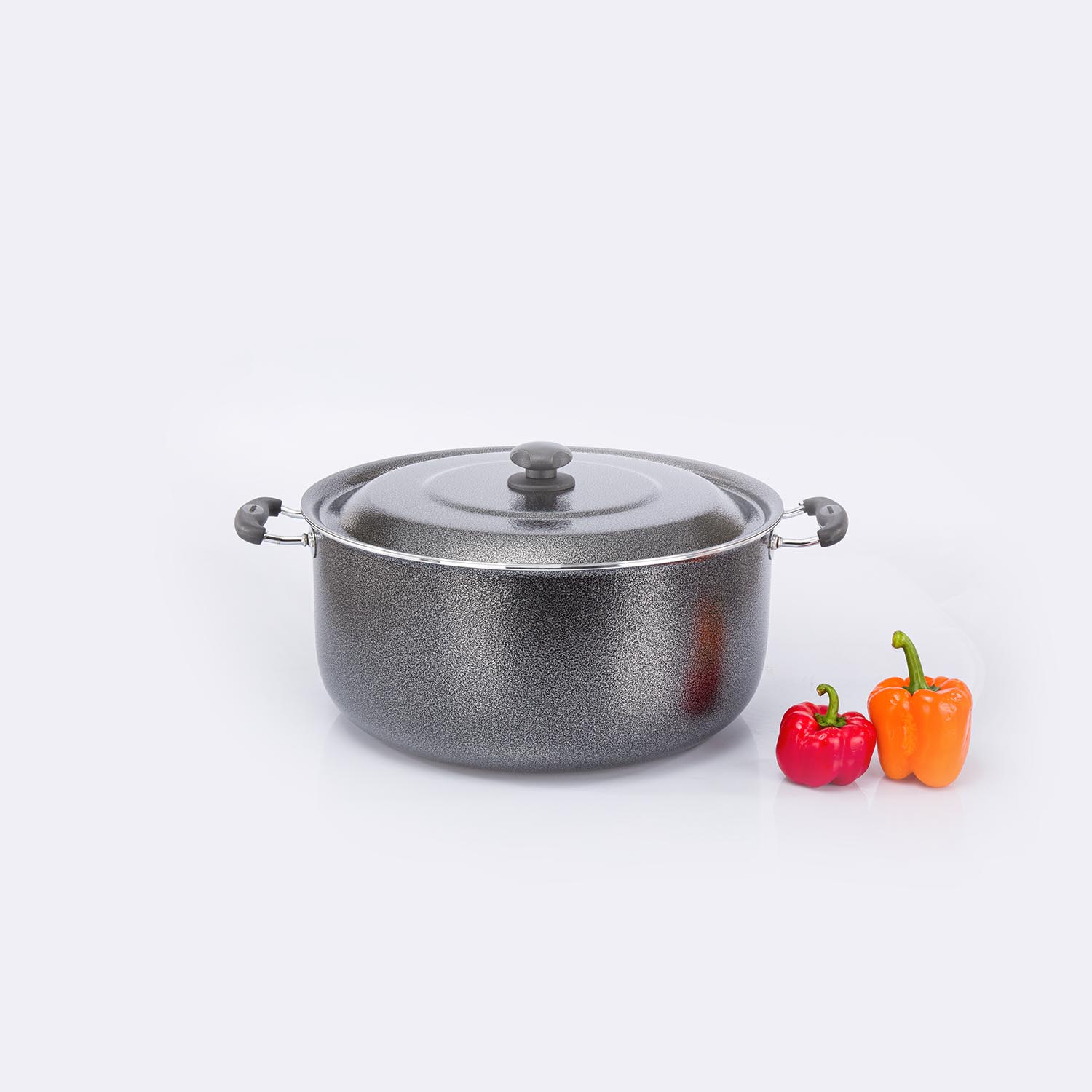 قابلمه عروس مدل سربی سایز 42 | بهترن قیمت خرید قابلمه عروس مدل سربی سایز 42