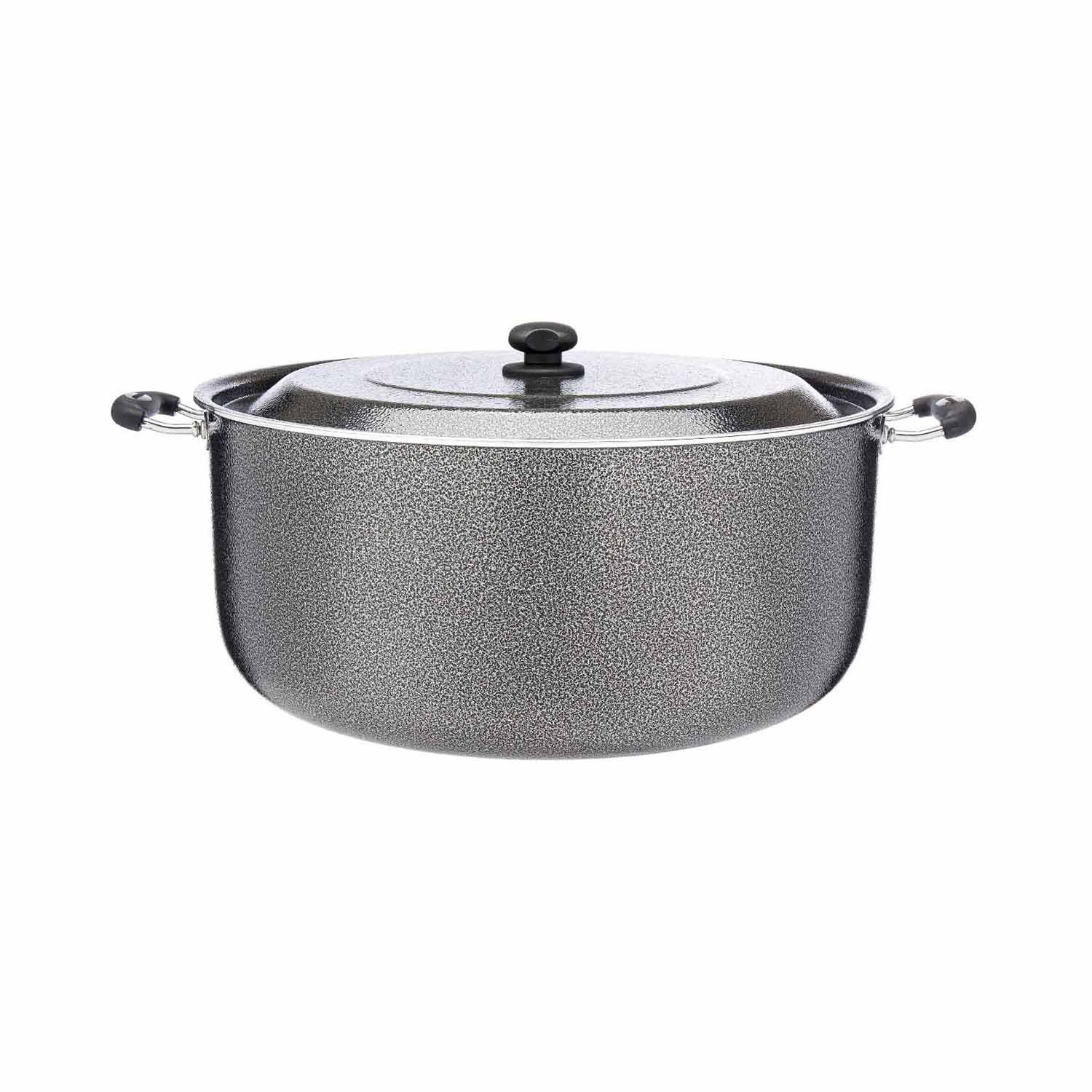 قابلمه عروس مدل سربی سایز 50 | بهترین قیمت خرید قابلمه عروس مدل سربی سایز 50