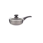 تابه وک عروس مدل سربی سایز 20