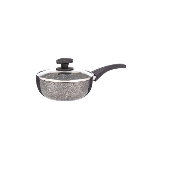 تابه وک عروس مدل سربی سایز 20