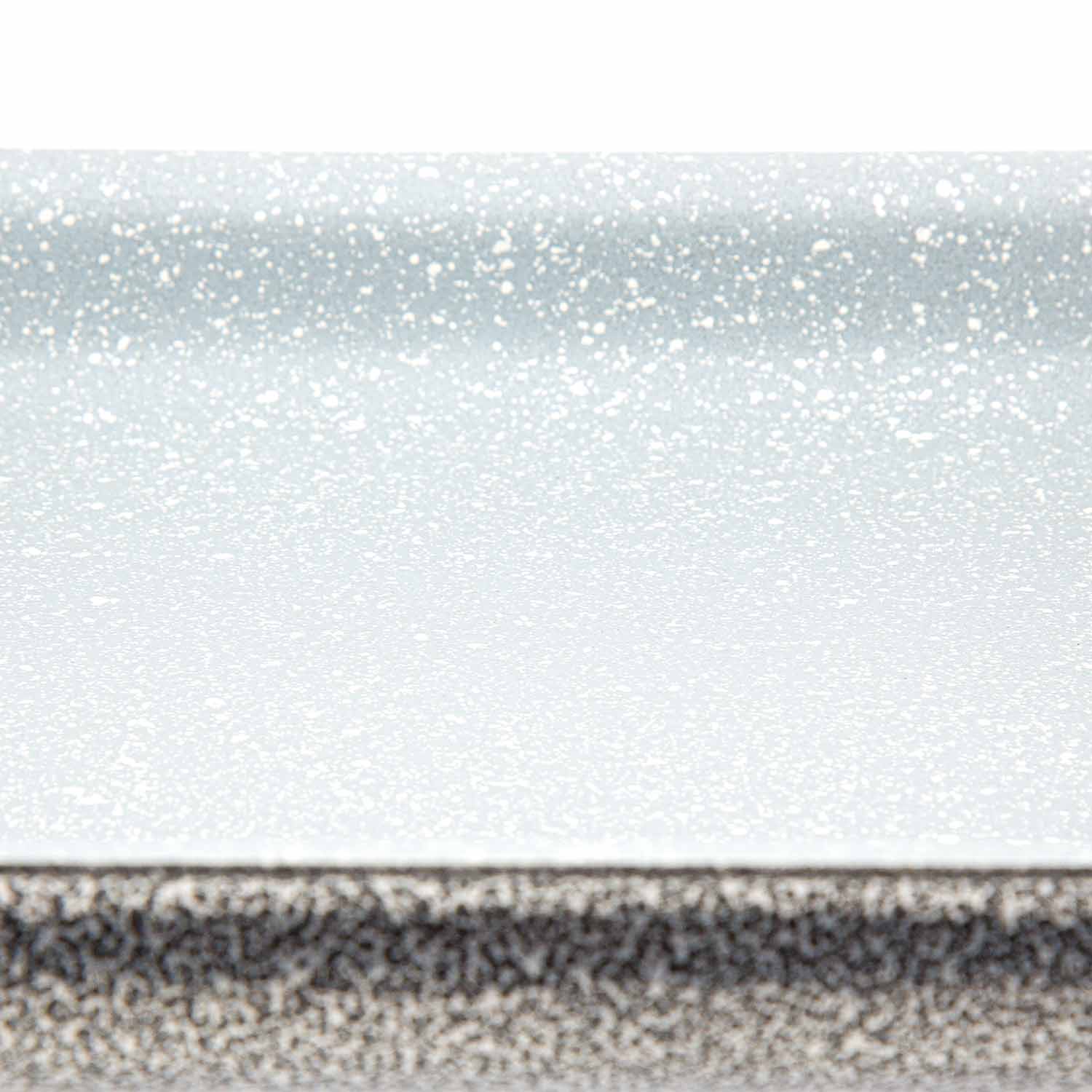 تابه فر عروس مدل لبه کوتاه سایز کوچک | بهترین خرید تابه فر عروس لبه کوتاه کوچک