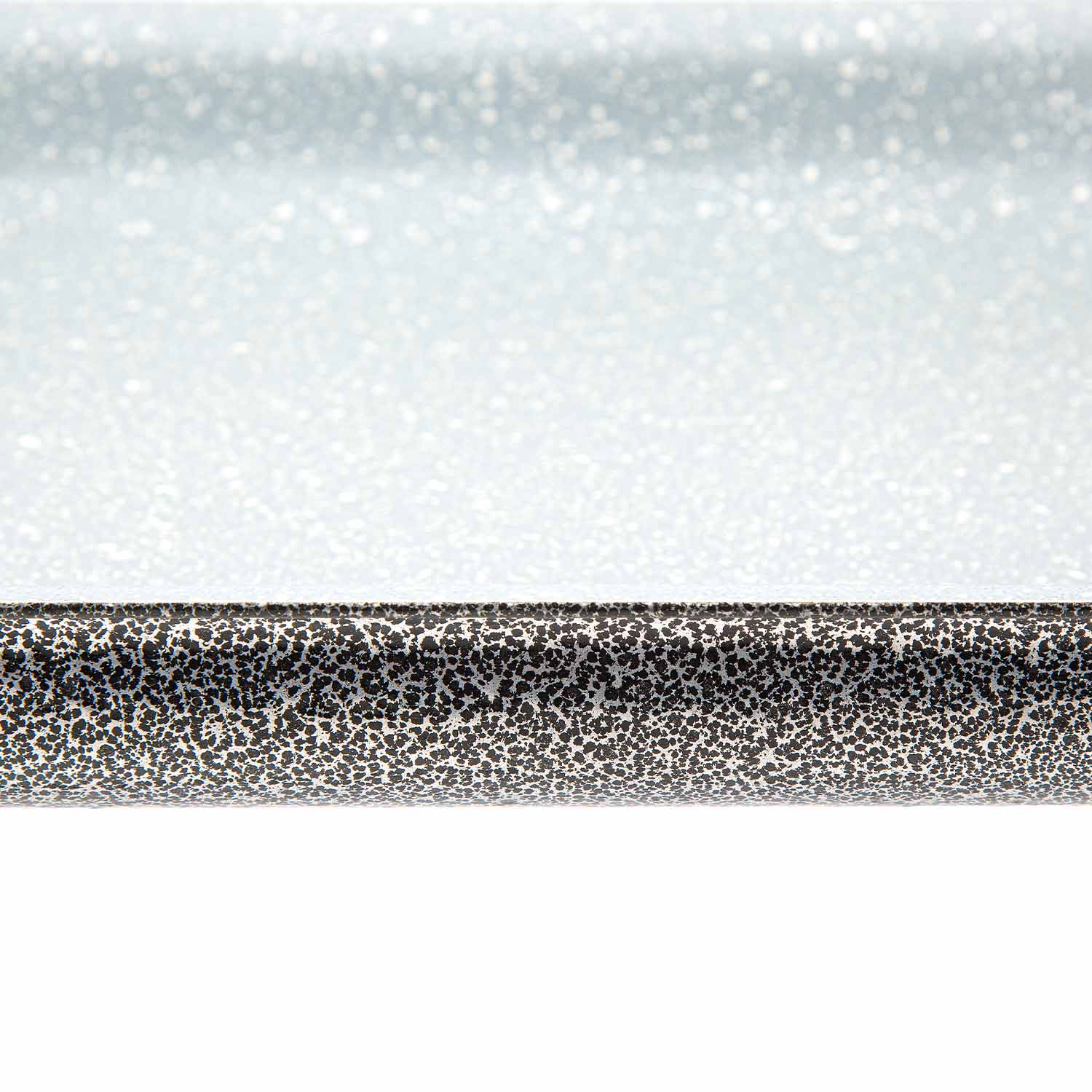 تابه فر عروس مدل لبه کوتاه سایز کوچک | بهترین خرید تابه فر عروس لبه کوتاه کوچک