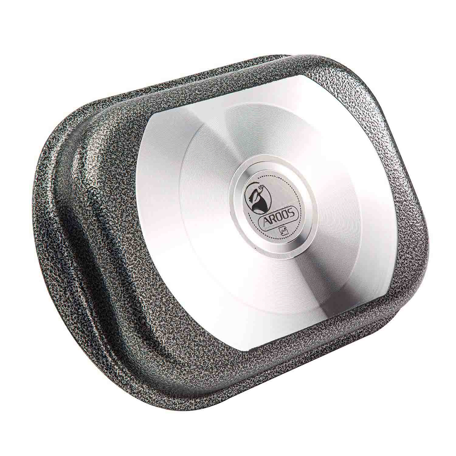 تابه فر عروس مدل لبه بلند سایز کوچک | بهترین قیمت خرید تابه فر عروس لبه بلند کوچک