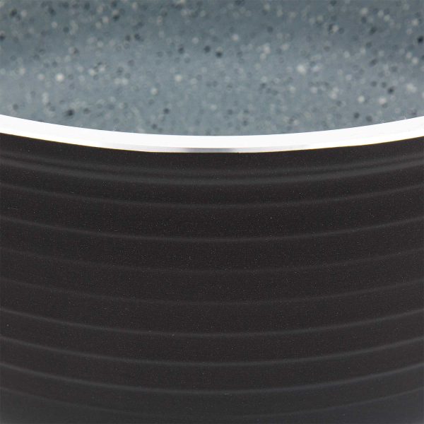 تابه عروس مدل کلاسیک خطی سایز 28 کد 150