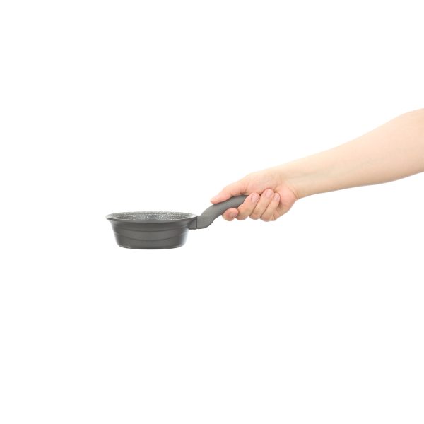 تابه کودک عروس مدل دیاکو سایز 12